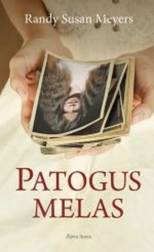 Patogus melas