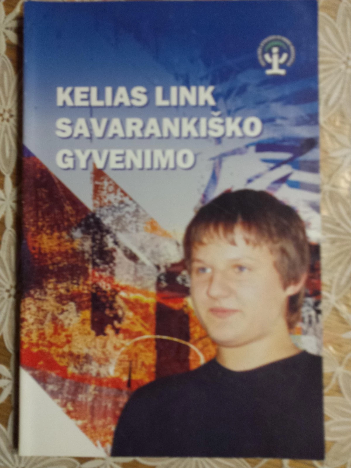 Kelias link savarankiško gyvenimo