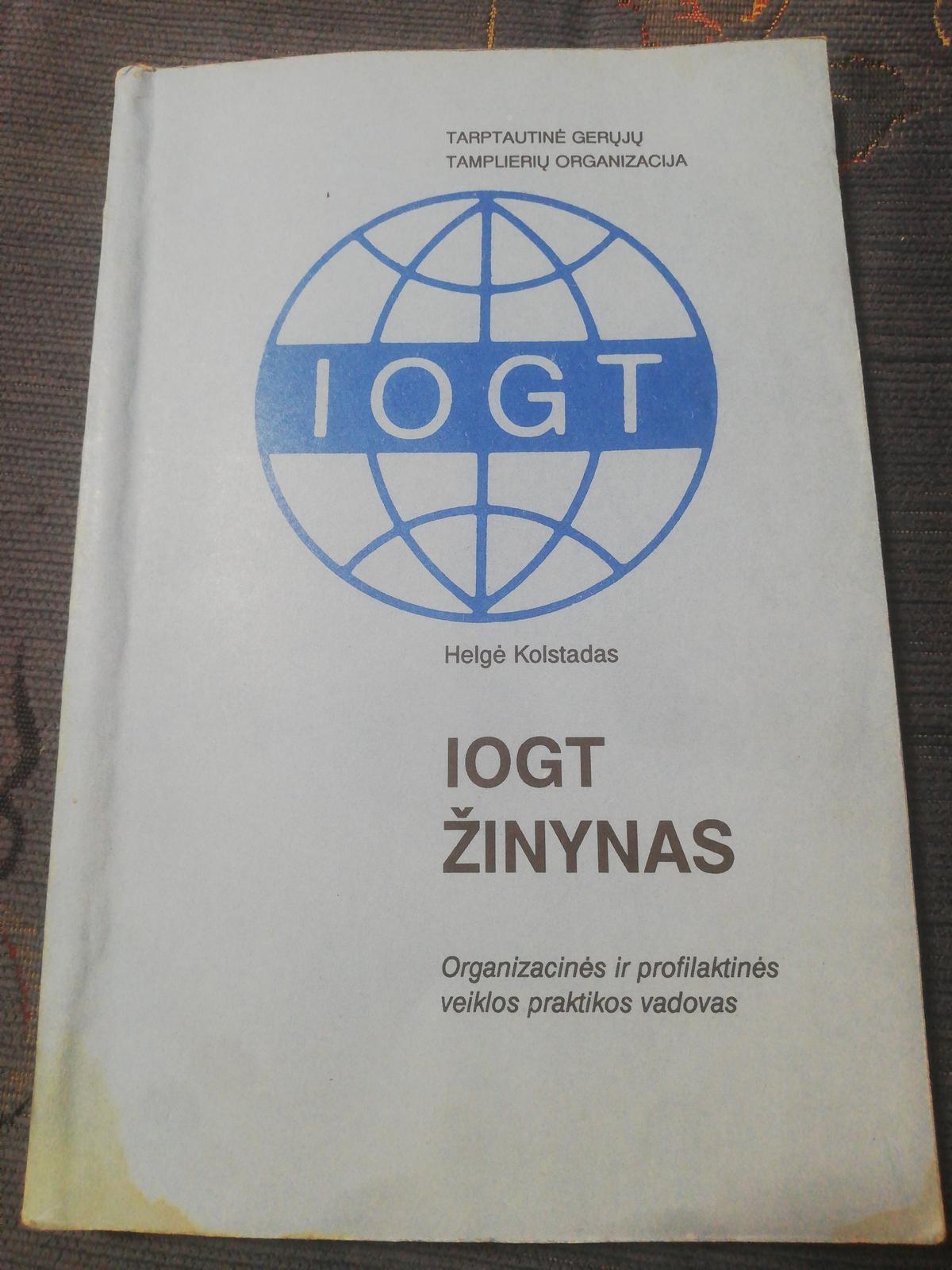 IOGT žinynas