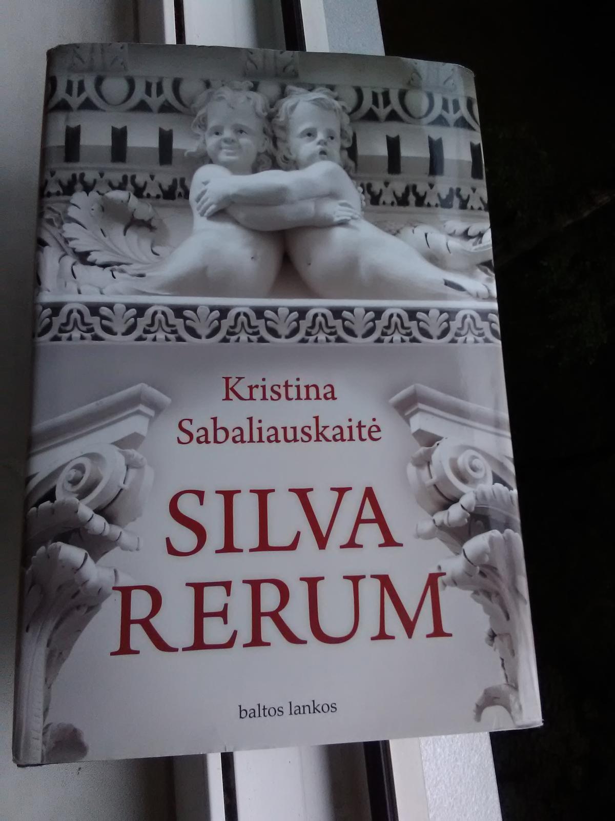 Silva Rerum