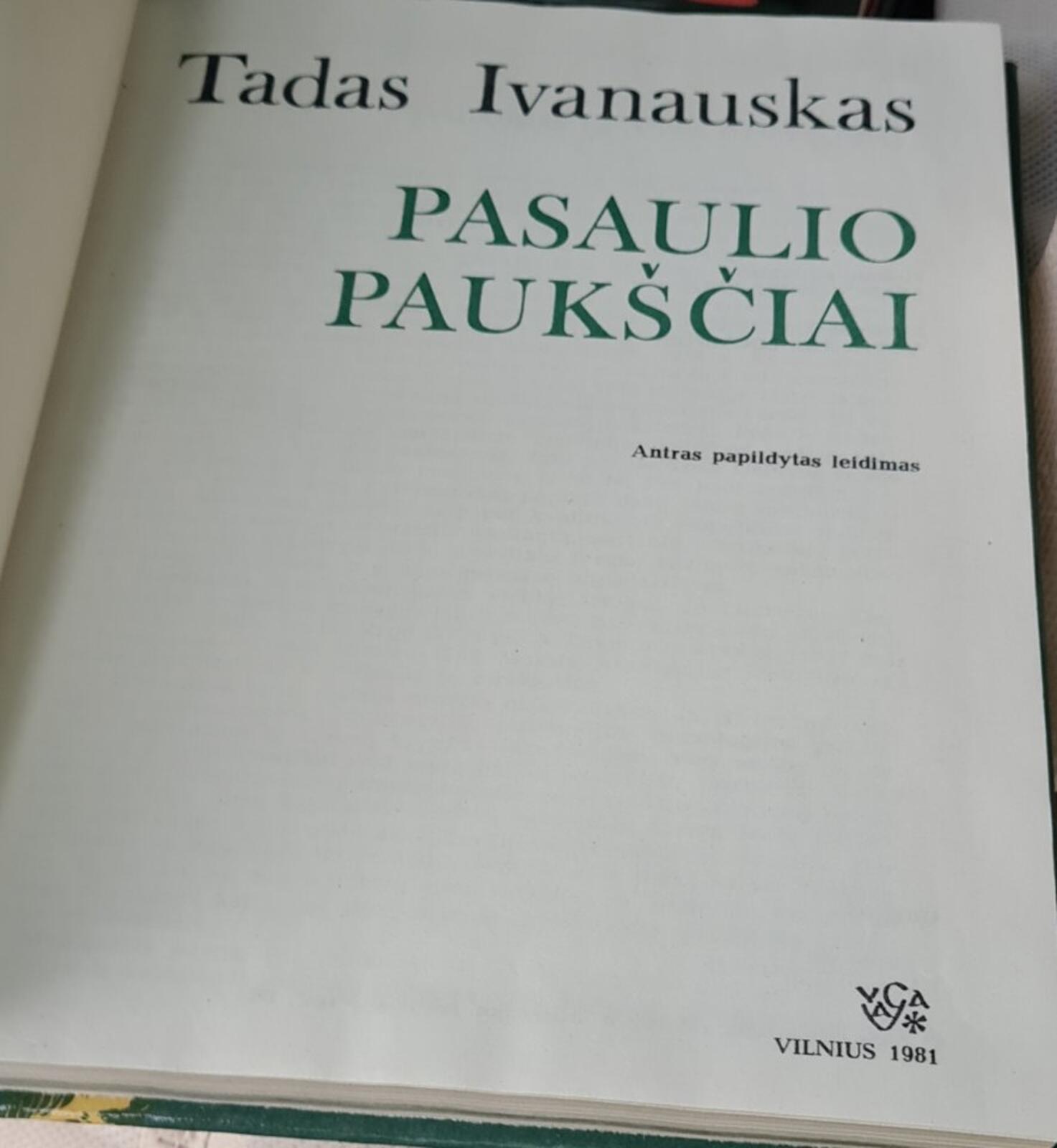 Pasaulio paukščiai