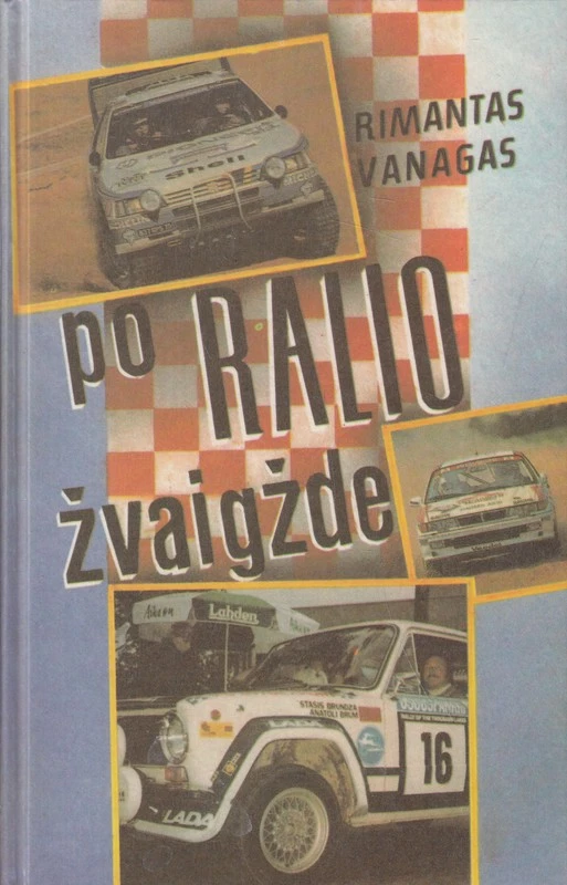 Po ralio žvaigžde