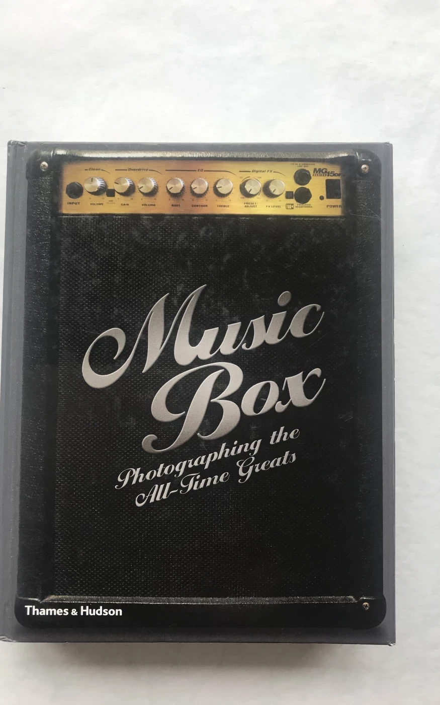 Music Box