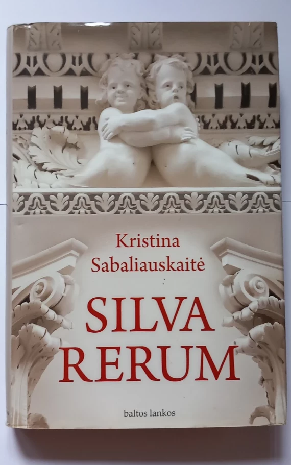 Silva Rerum I