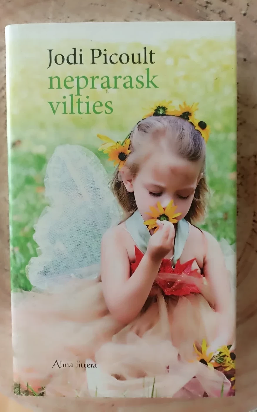 Neprarask vilties