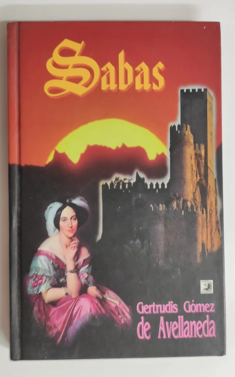 Sabas