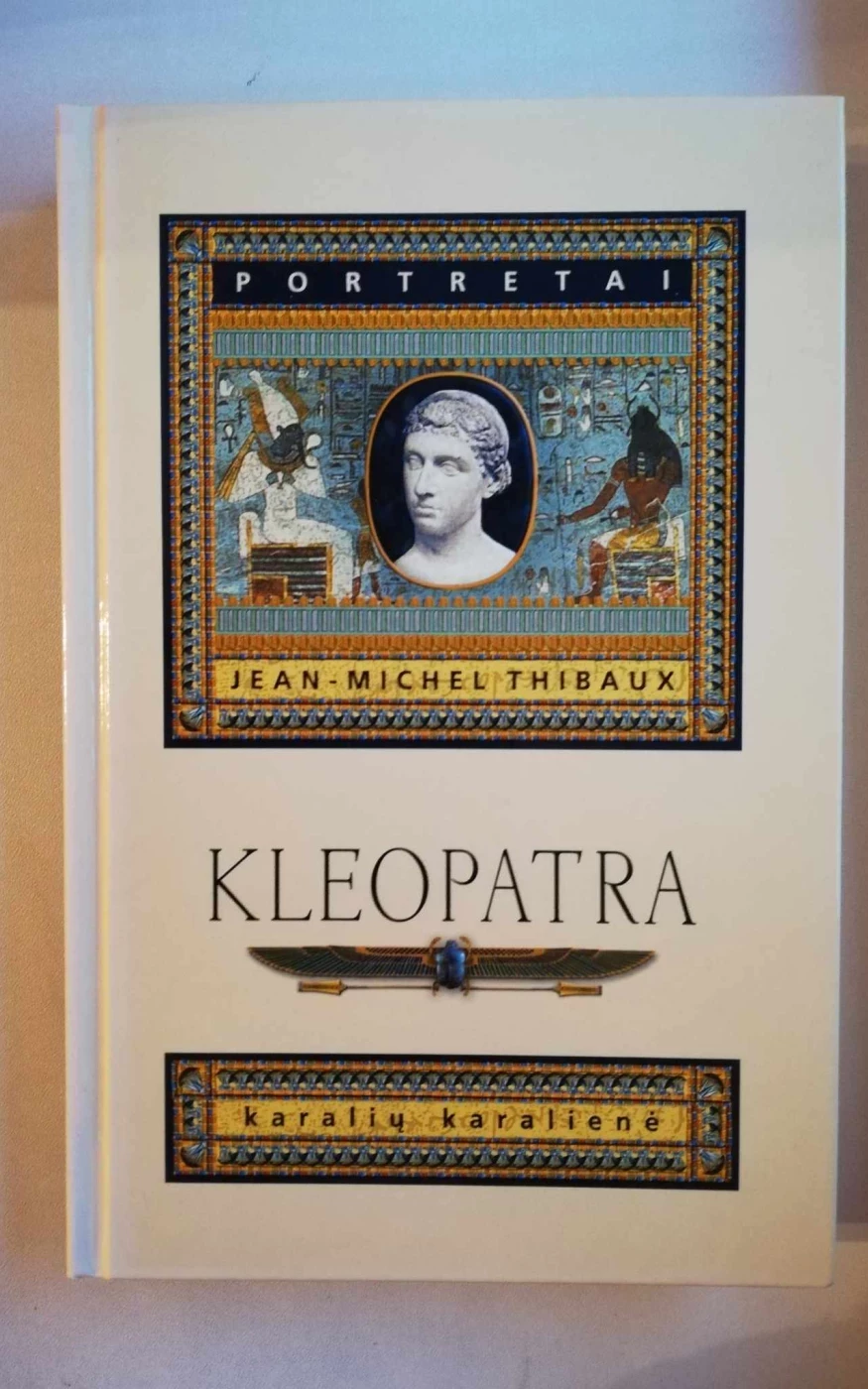 Kleopatra