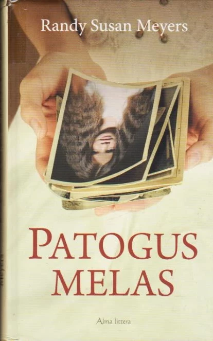 Patogus melas