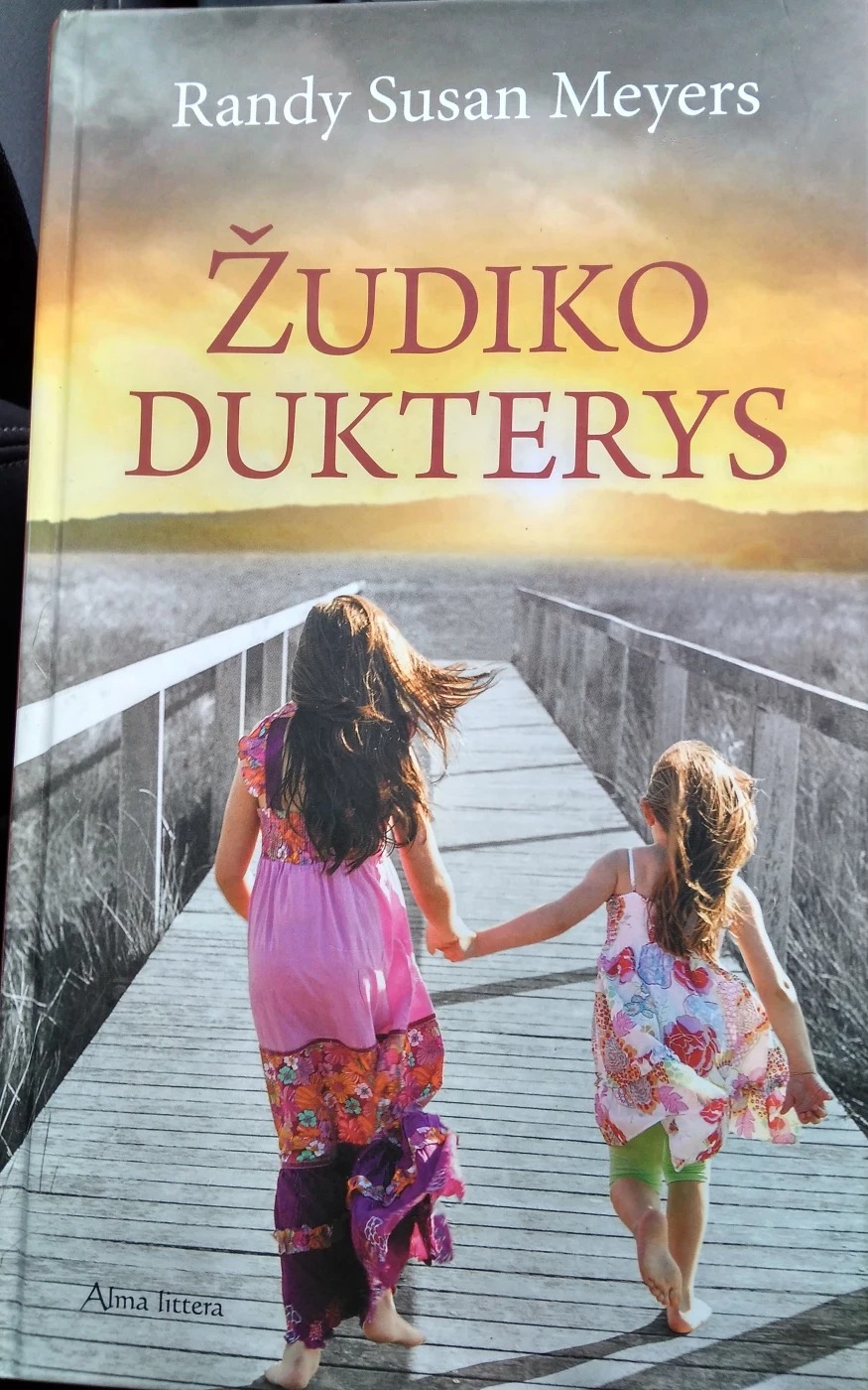 Žudiko dukterys