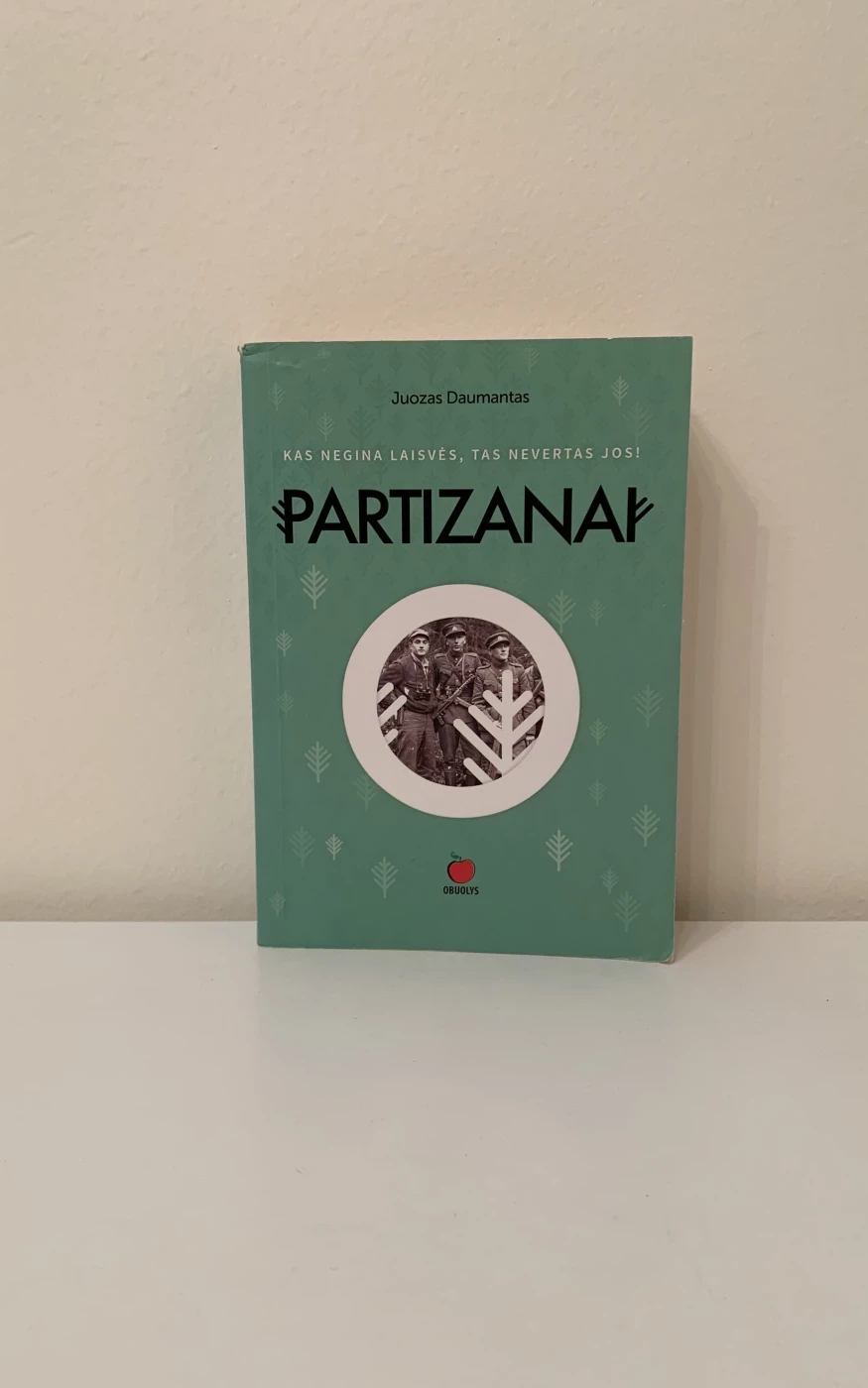 Partizanai