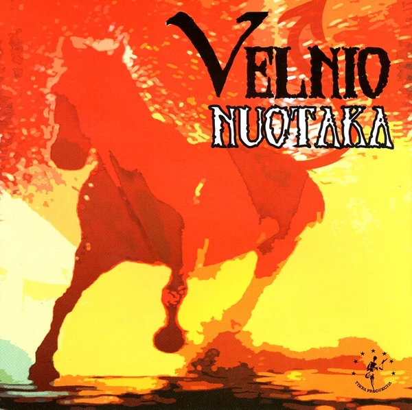 Velnio Nuotaka