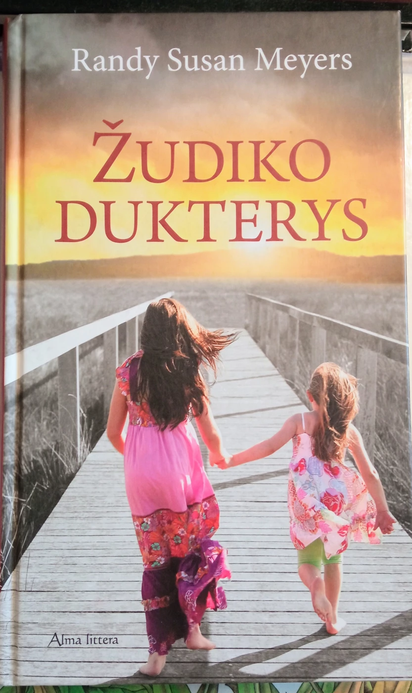 Žudiko dukterys