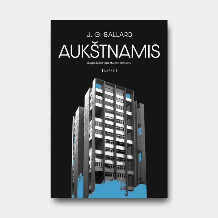 Aukštnamis