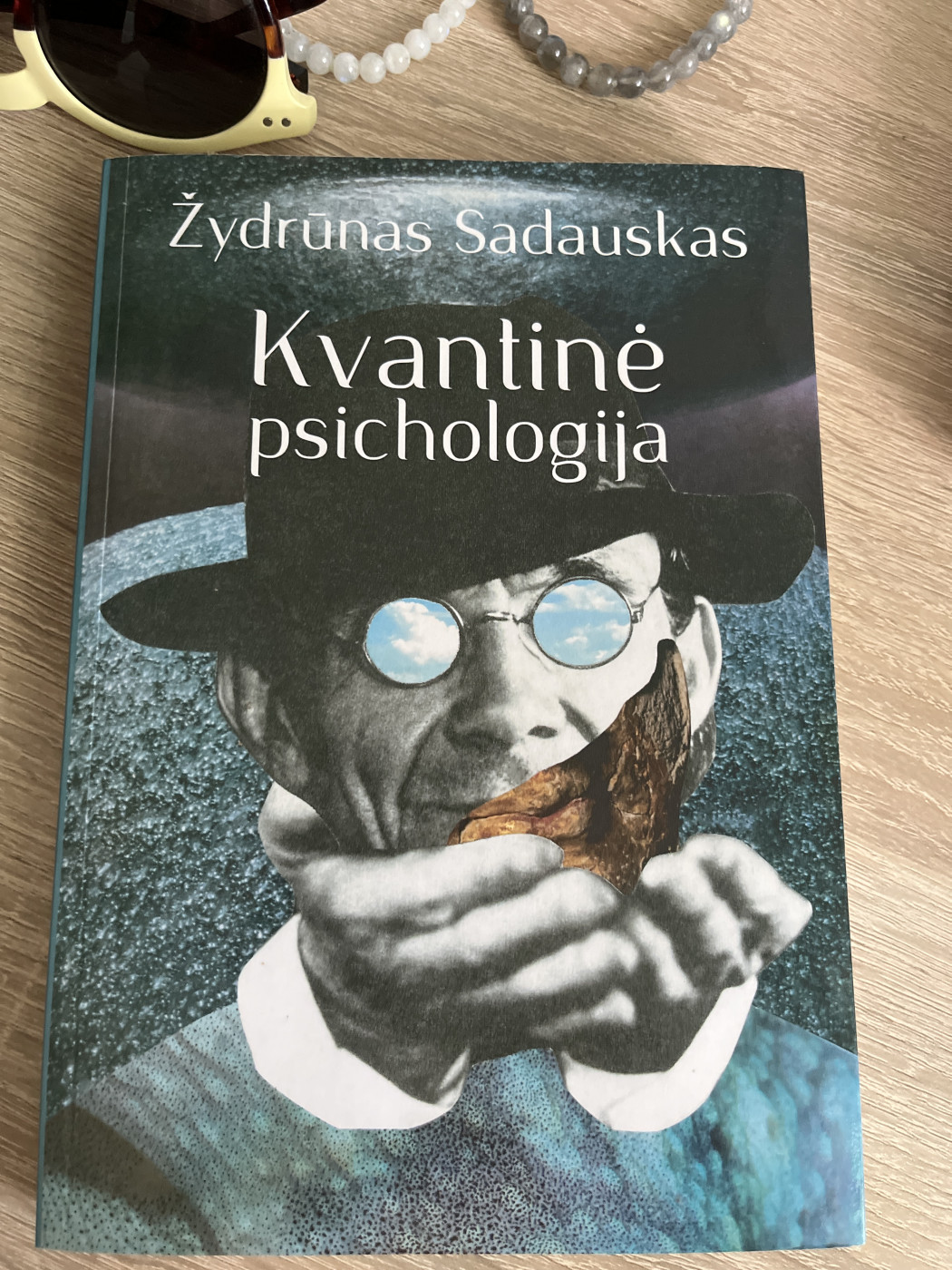 Kvantinė psichologija