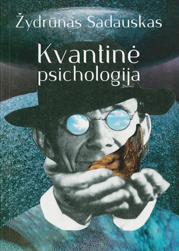 Kvantinė psichologija