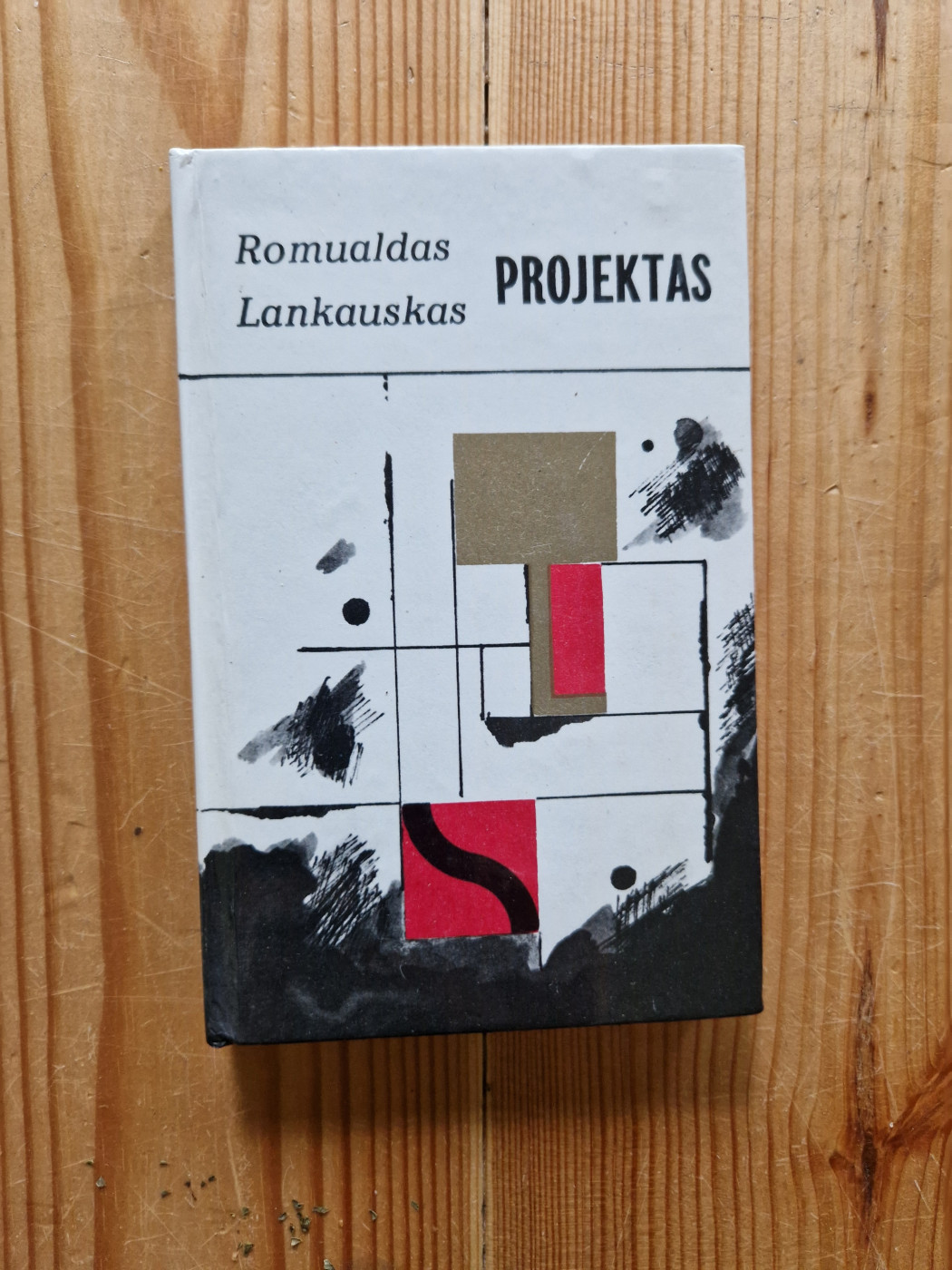 Projektas