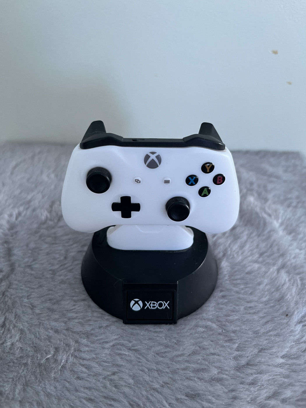 Xbox Controller Mini lempa