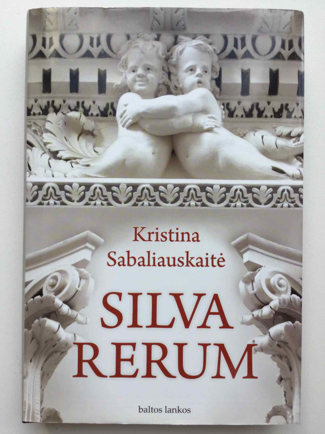 Silva Rerum I