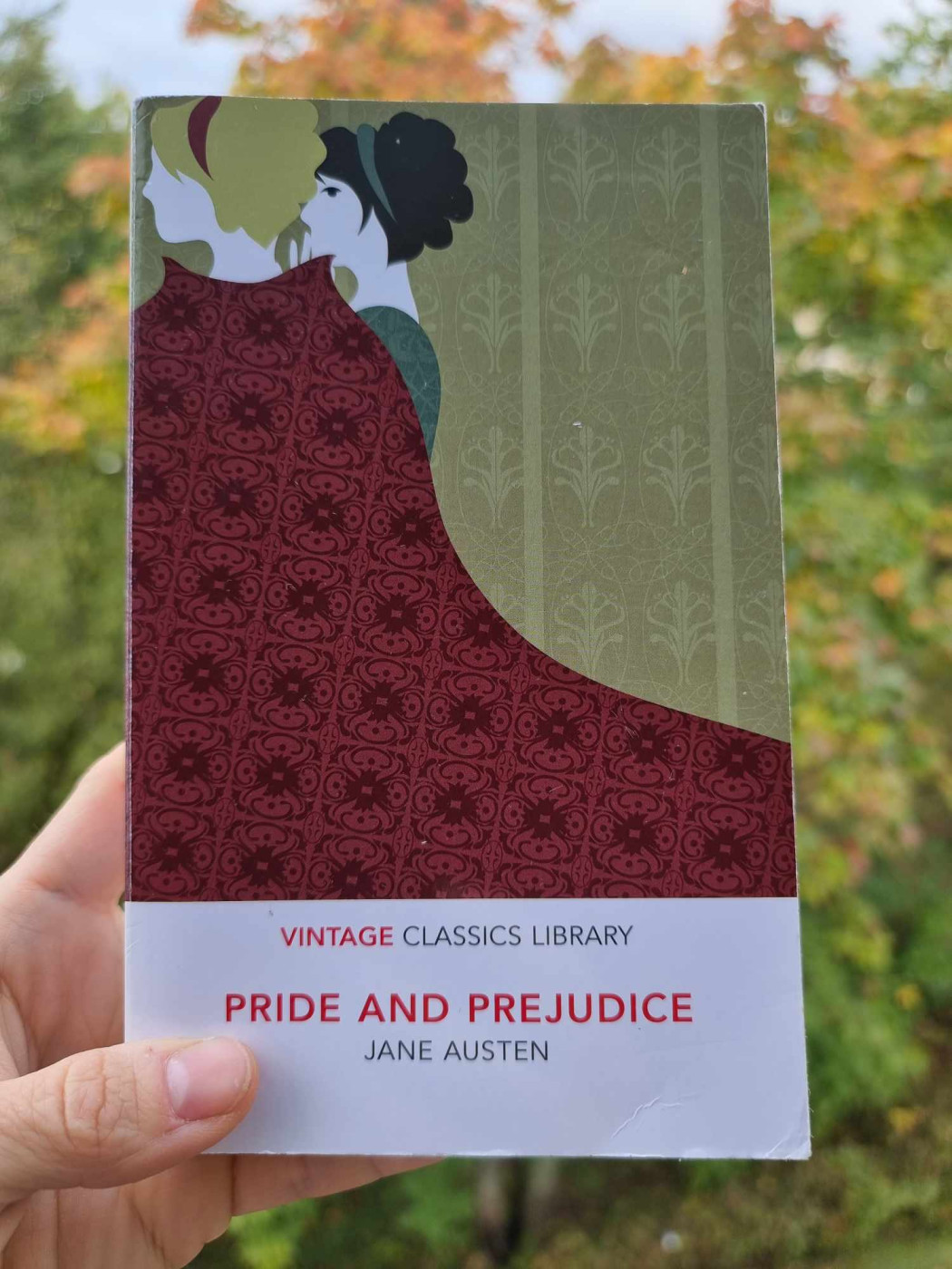 Pride and Prejudice