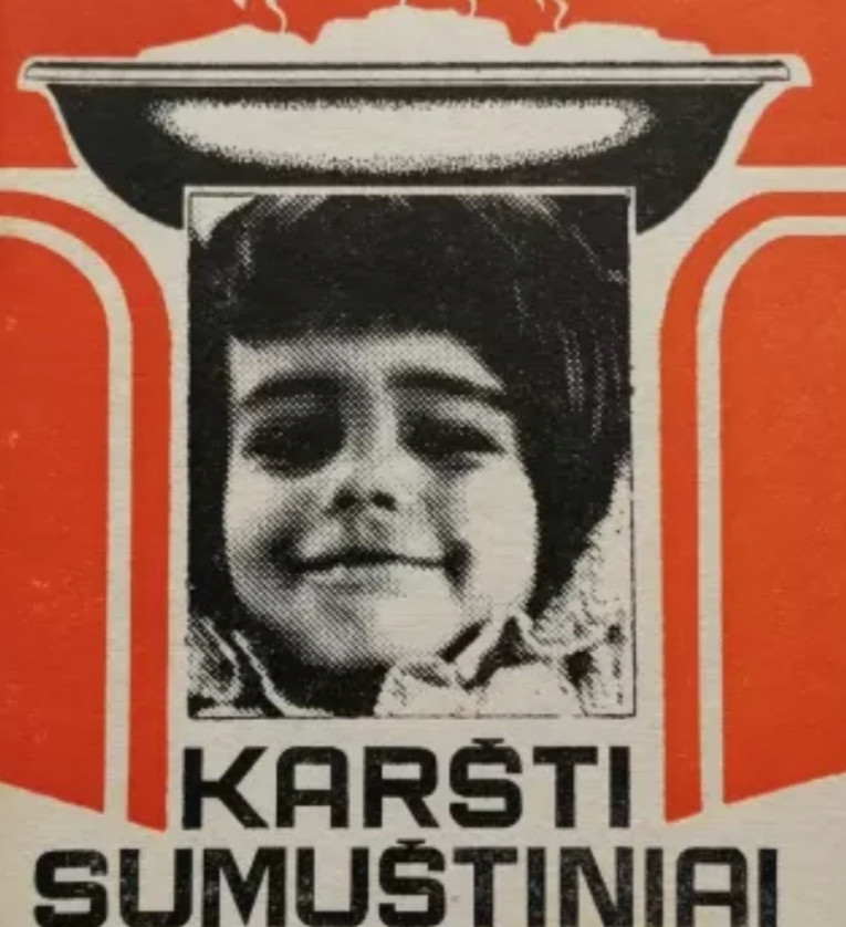 Karšti sumuštiniai