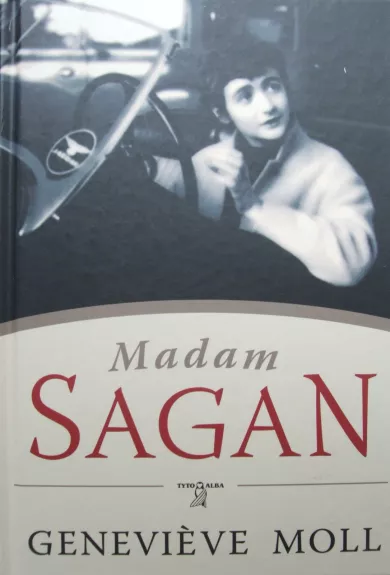 Madam Sagan