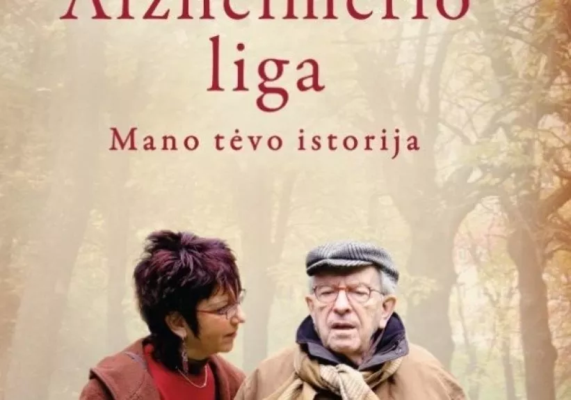 Alzheimerio liga