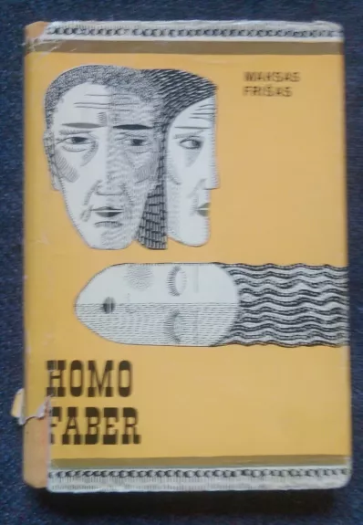 Homo Faber