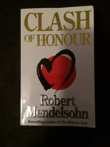 Clash of Honour