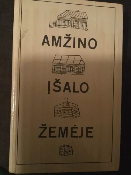 Amžino įšalo žemėje - Autorių Kolektyvas, knyga