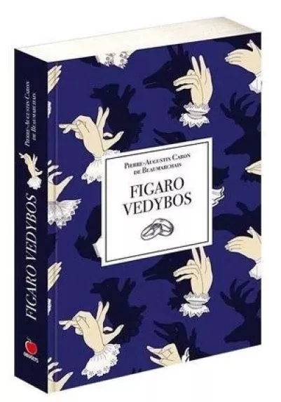 Figaro vedybos