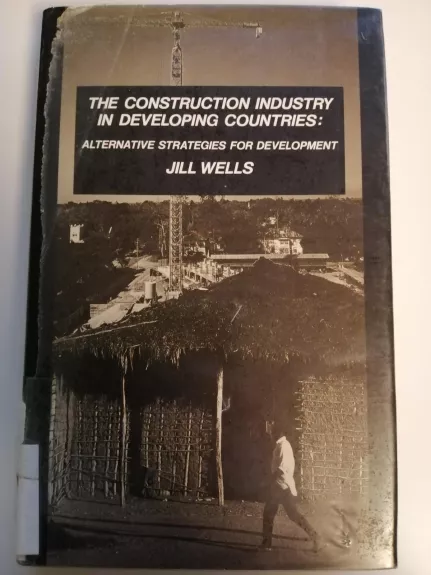 The Construction Industry in Developing Countries: Alternative Strategies for Development