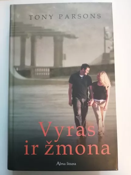 Vyras ir žmona