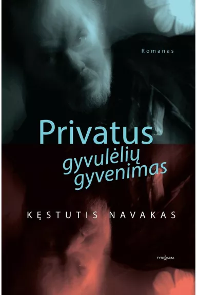 Privatus gyvulėlių gyvenimas