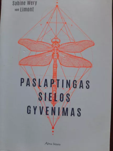 Paslaptingas sielos gyvenimas