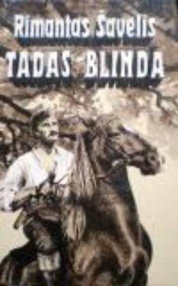 Tadas Blinda