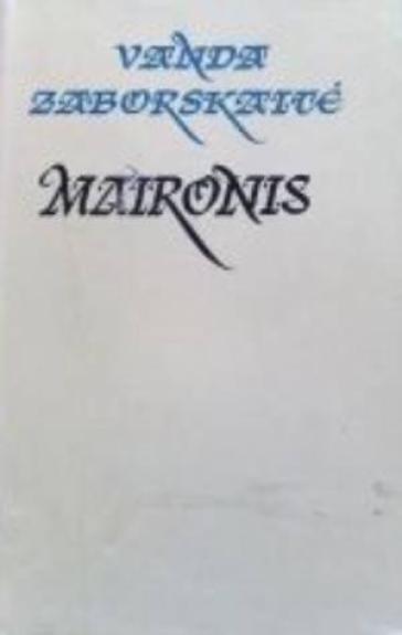 Maironis