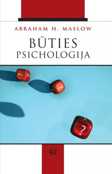 Būties psichologija