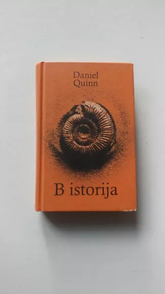 B istorija