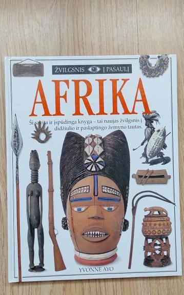 Afrika