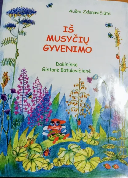 Iš Musyčių Gyvenimo