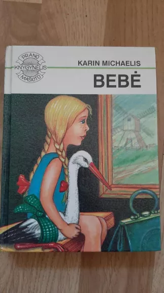 Bebė