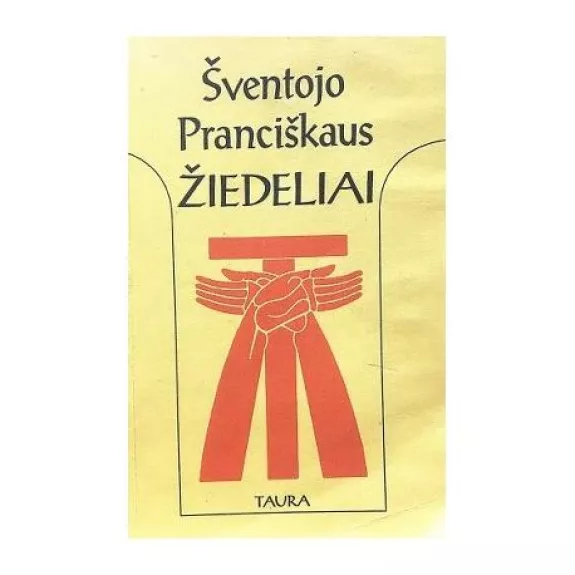 Šventojo Pranciškaus žiedeliai