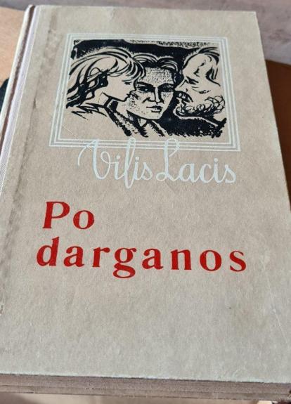 Po darganos