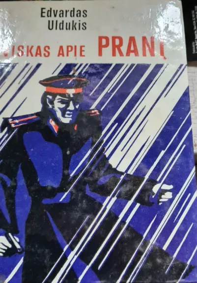 Viskas apie Pranį