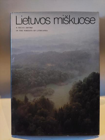 Lietuvos miškuose