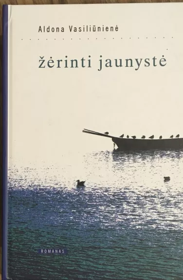 Žėrinti jaunystė