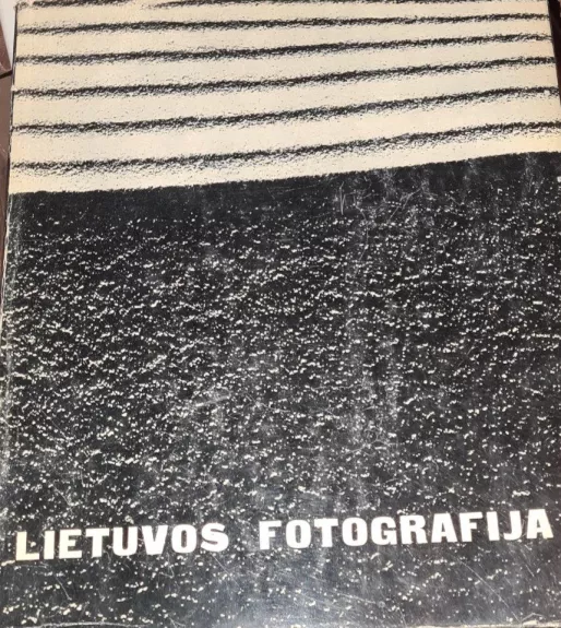 Lietuvos fotografija