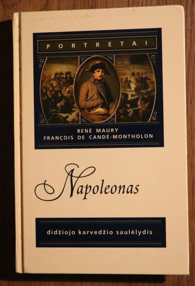 Napoleonas