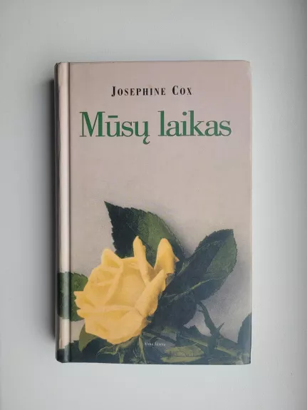 Mūsų laikas