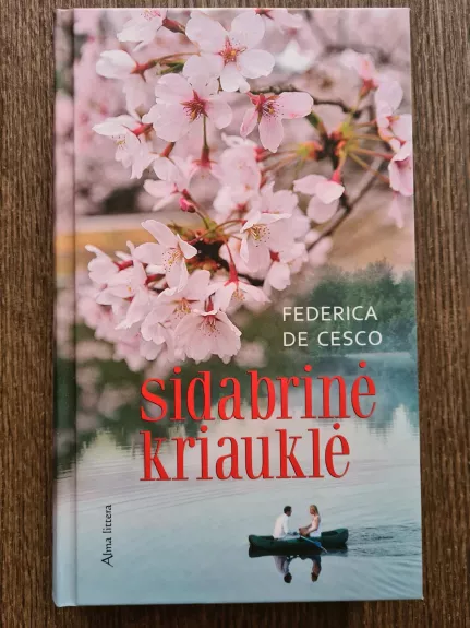 Sidabrinė kriauklė